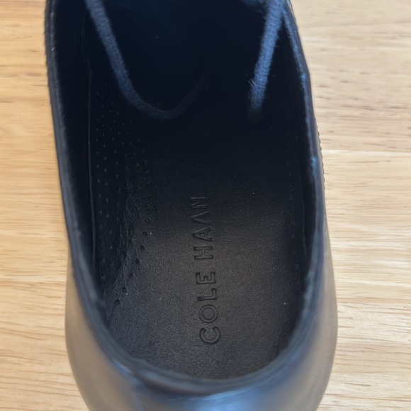 Cole Haan Oxford dress shoes (Men’s size 7) - Picture 7 of 16